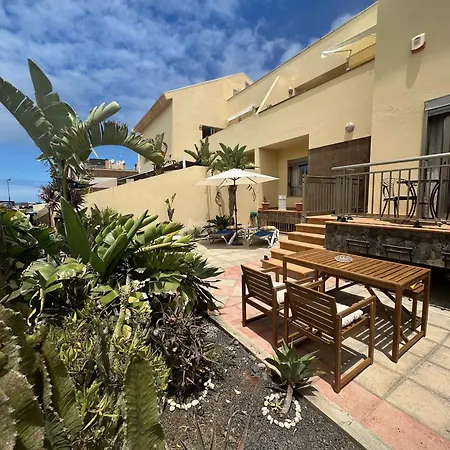 Sunny House - Casa Escapada * Cotillo