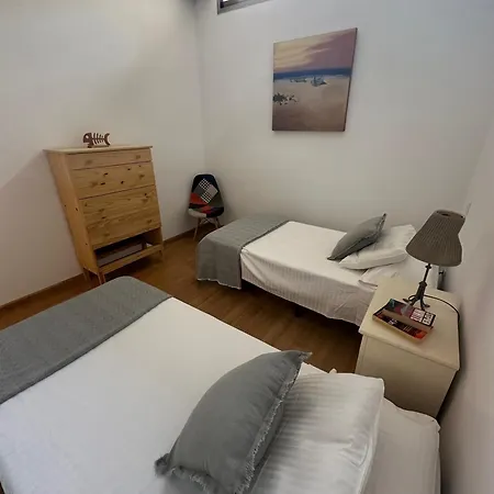 Sunny House - Casa Escapada Daire Cotillo