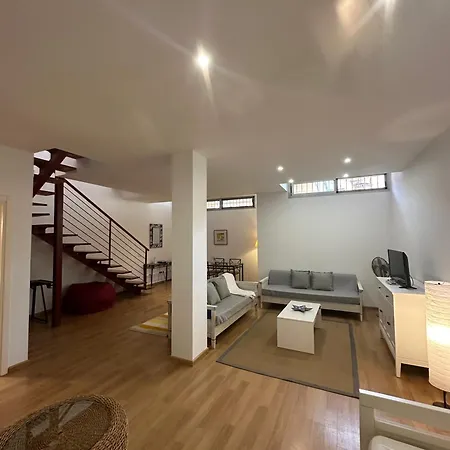 Daire Sunny House - Casa Escapada Cotillo