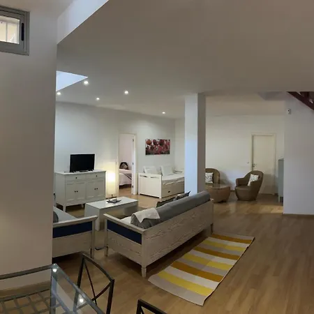 شقة Sunny House - Casa Escapada *