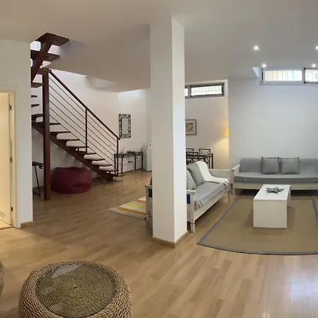 Sunny House - Casa Escapada Daire