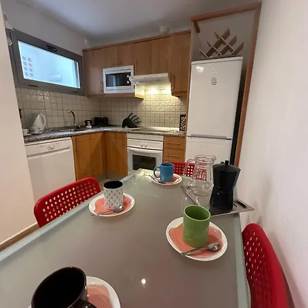 شقة Sunny House - Casa Escapada
