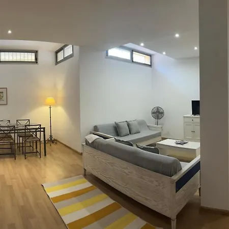 شقة Sunny House - Casa Escapada *