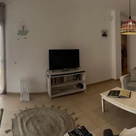 شقة Sunny House - Casa Escapada *