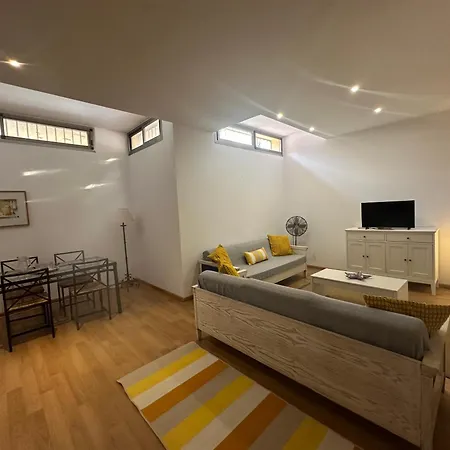 Sunny House - Casa Escapada Daire