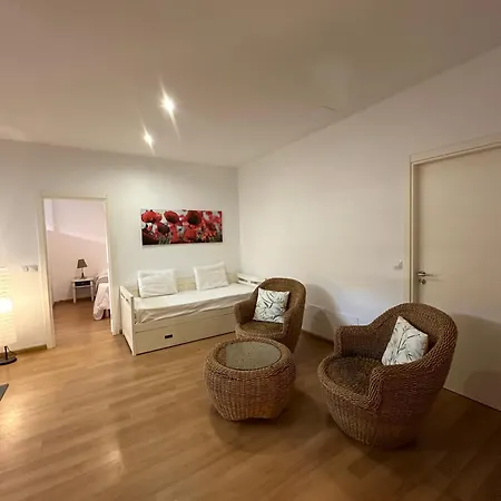 شقة Sunny House - Casa Escapada