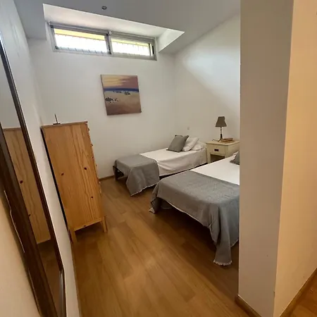 Sunny House - Casa Escapada شقة *