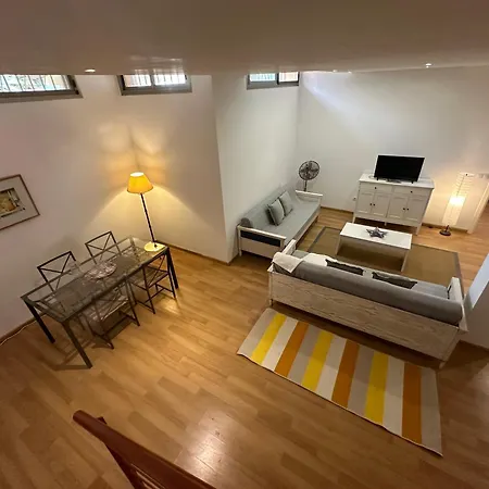 Daire Sunny House - Casa Escapada Cotillo