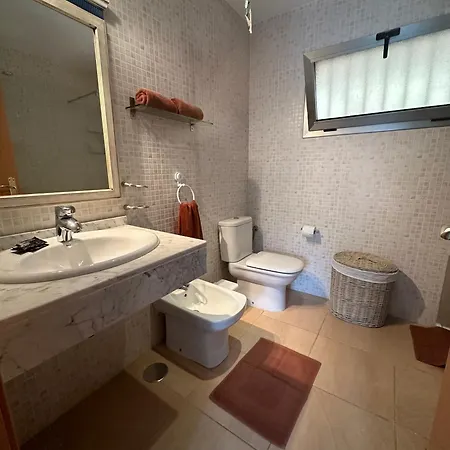 شقة Sunny House - Casa Escapada *