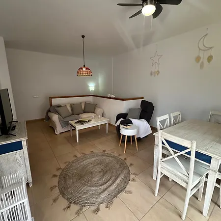 Sunny House - Casa Escapada * Cotillo