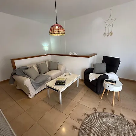 Sunny House - Casa Escapada شقة Cotillo