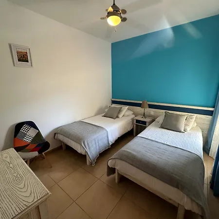 Sunny House - Casa Escapada شقة Cotillo