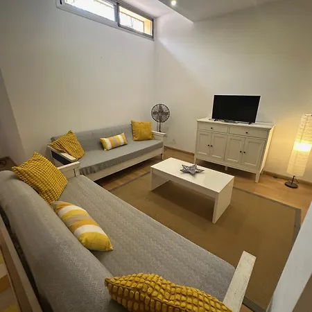 Sunny House - Casa Escapada Cotillo