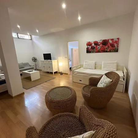 Sunny House - Casa Escapada شقة