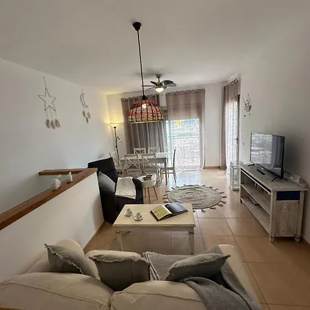 Sunny House - Casa Escapada شقة