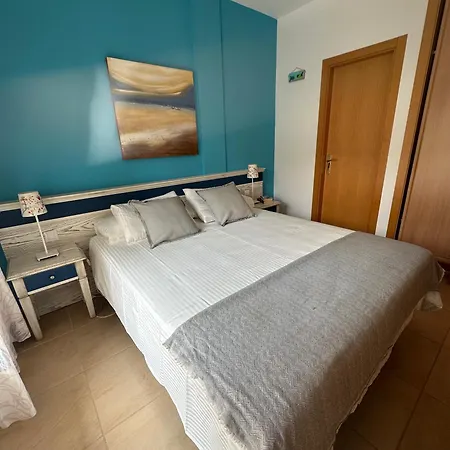 شقة Sunny House - Casa Escapada