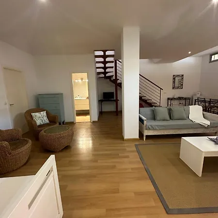 Sunny House - Casa Escapada Cotillo